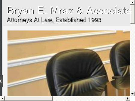 Bryan E. Mraz & Associates