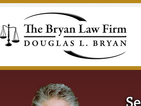 Bryan Law Firm LLC