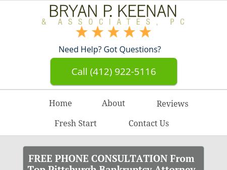 Bryan P. Keenan & Associates, PC