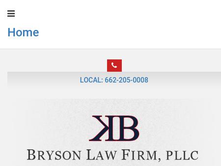 Bryson Law Firm, PLLC