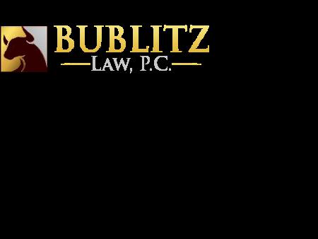 Bublitz Law, P.C.