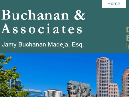 Buchanan & Associates