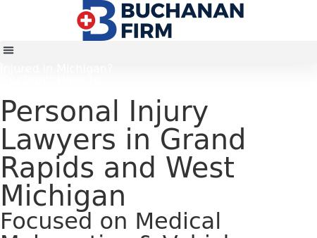 Buchanan Firm
