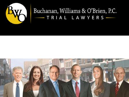 Buchanan, Williams & O' Brien, P.C.