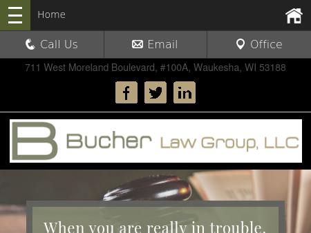 Bucher Law Group, LLC
