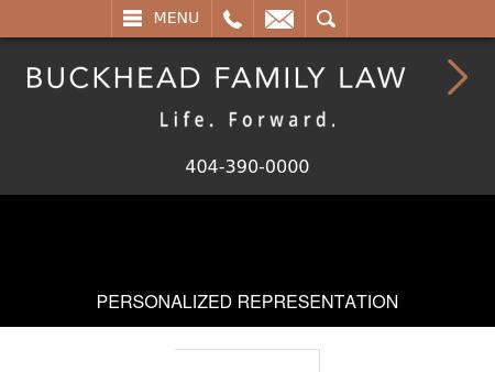 Buckhead Family Law
