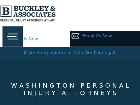 Buckley & Associates, PS, Inc