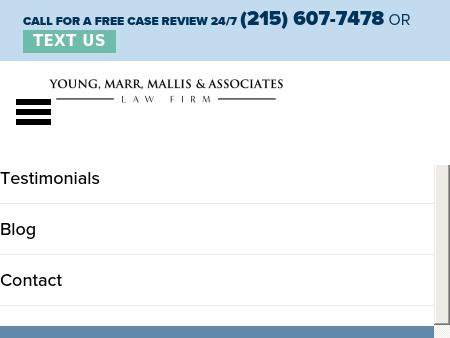Young, Marr & Associates