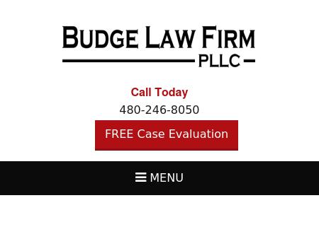 Budge Law Firm PLLC