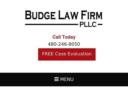 Budge Law Firm PLLC