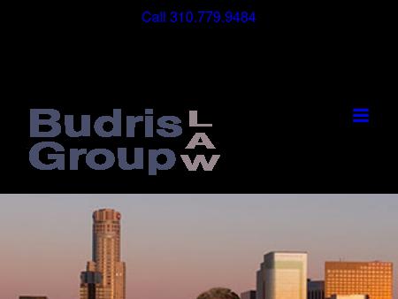 Budris Law Group
