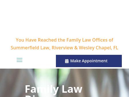 Summerfield Law Office, P.A.