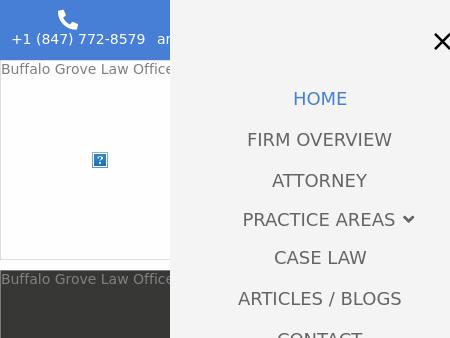 Buffalo Grove Law Offices