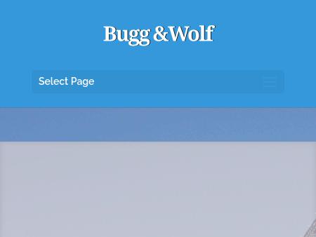 Bugg & Wolf, P.A.
