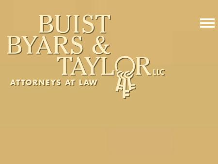 Buist Byars & Taylor LLC
