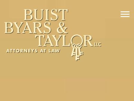 Buist Byars & Taylor LLC