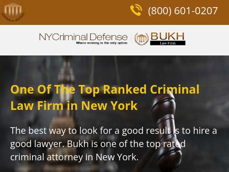 Bukh & Assoc. Law Offices