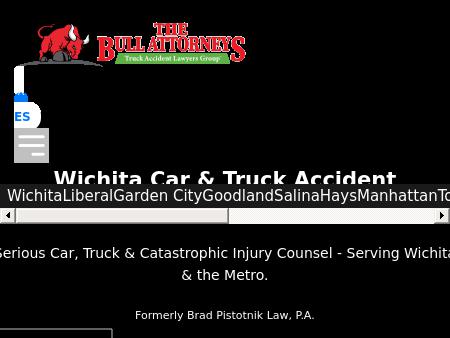 Bull Attorneys Injury Lawyers