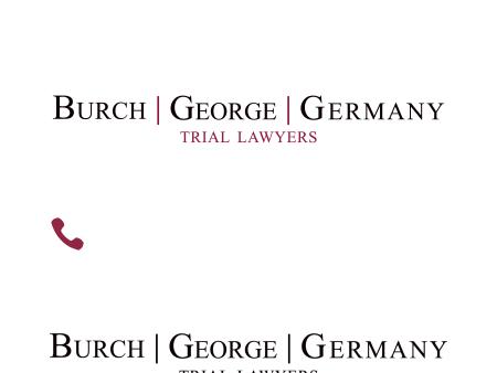 Burch & George PC