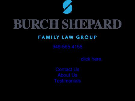 Burch, Coulston & Shepard, LLP