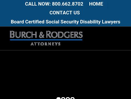 Burch Rodgers Pc