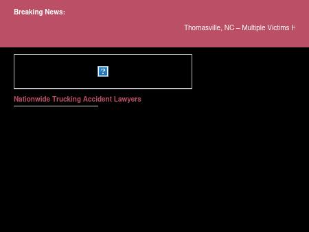 Burg Simpson - Nationwide Trucking Accident Lawyers