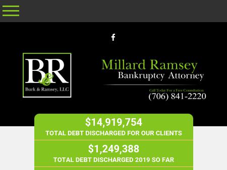 Burk & Ramsey, LLC