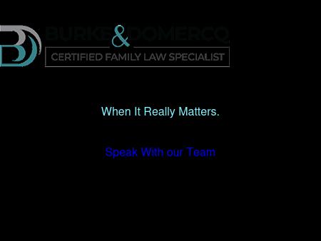 Burke & Domercq, LLP