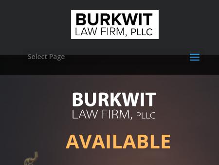 Burkwit Law Firm