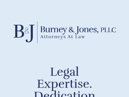 Burney & Jones PLLC