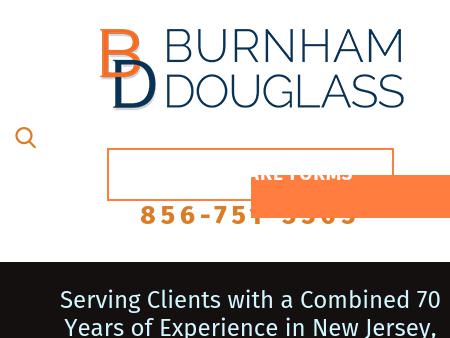 Burnham Douglass Attorneys At Law