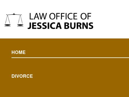 Burns Jessica D Law Offices
