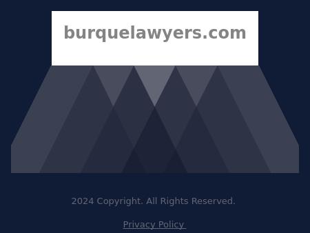 Burque Lawyers