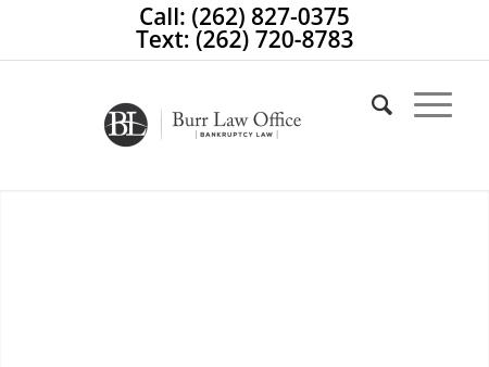 Burr Law Office LLC