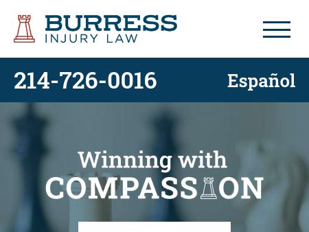 Burress Law PLLC