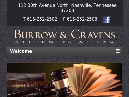 Burrow & Cravens, P.C.