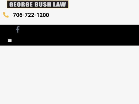 Bush George Law Firm