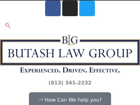 Butash Law Group