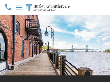 Butler & Butler Attorneys At Law