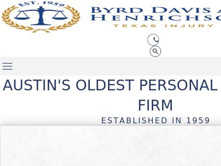 Byrd Davis Alden & Henrichson, LLP