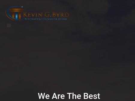 Byrd, Kevin G