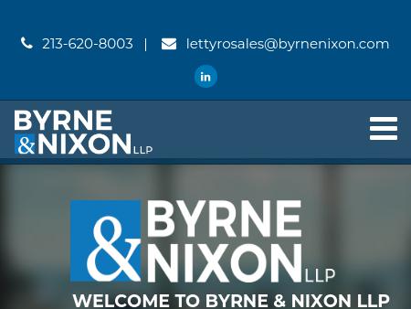 Byrne & Nixon LLP