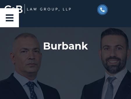 C&B Law Group, LLP