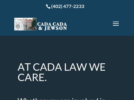 Cada Cada Hoffman Jewson