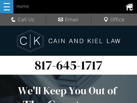 Cain & Associates