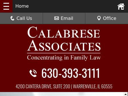 Calabrese Associates