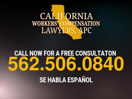 California Workers' Compensation Lawyers, APC_Long Beach
