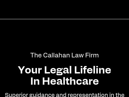 Callahan Law Firm
