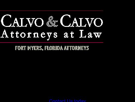 Calvo & Calvo, Attorneys At Law