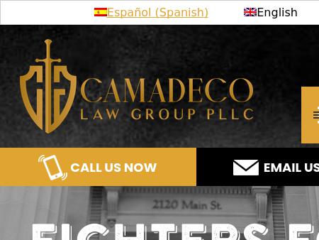 Camadeco & Prenger, PLLC